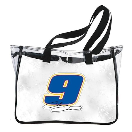 R & R Imports TOTE-N-CHE20 17 X 14 X 5.5 In. Chase Elliott No.20 Tote Bag